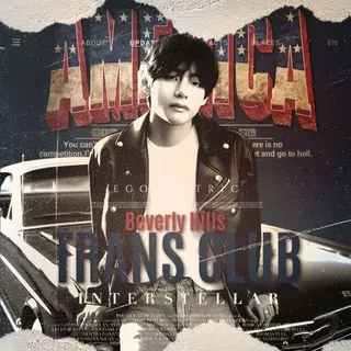 trans club.