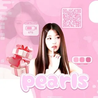 🔒 pearls infooo