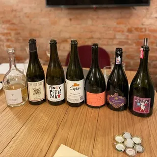 Дегустационный клуб Vino why no 🥂