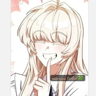 Mangas y novelas ligeras trébol 🍀