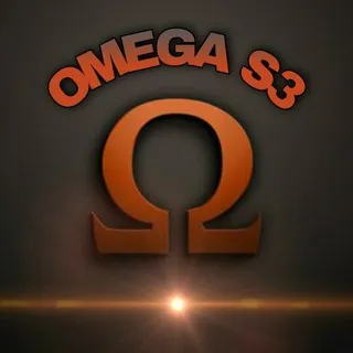 OMEGA S3