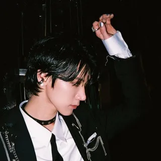 {VK archive}​ so1001 • so ten lee