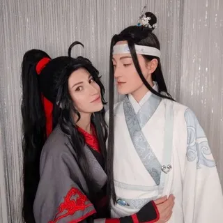 TAY & FIL Cosplay