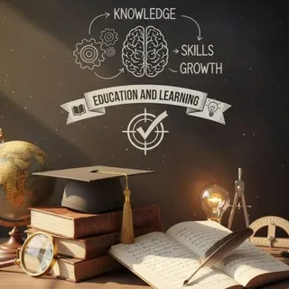 🎓 𝗘𝗗𝗨𝗖𝗔𝗖𝗜Ó𝗡 𝗬 𝗔𝗣𝗥𝗘𝗡𝗗𝗜𝗭𝗔𝗝𝗘 📝🎯