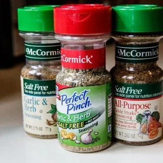 McCormick