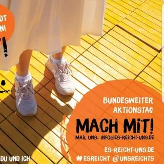 Es reicht! - Mainz/RLP