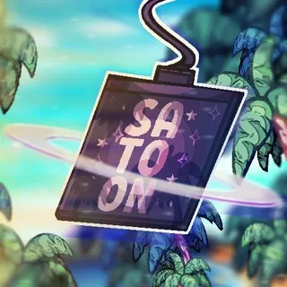 Satoon - Объединение Творческих Личностей