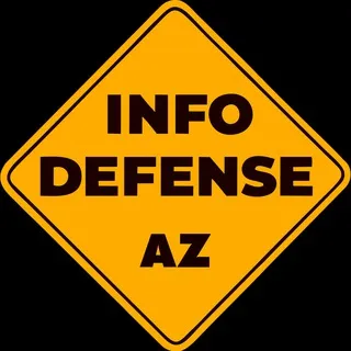 InfoDefenseAzərbaycan