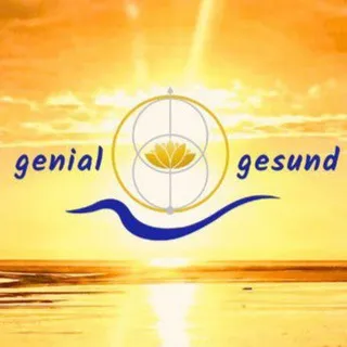 genial gesund- Heilung verstehen durch die Regulationsmechanismen von Körper, Geist und Seele