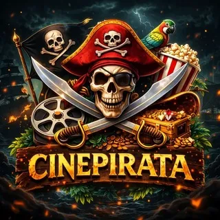 🎬 CINE PIRATA ☠