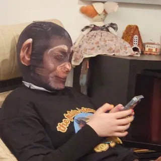 ЖИВИЧ_NABROSKI🦧№15