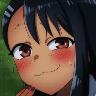 ❤️Ijiranaide, Nagatoro-San ❤️[Español Latino][Anime Y Manga ]