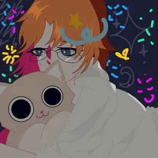 ♪·°💉 Подвал Нао|NSFW|🕯️°·♪