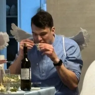 Жизнь Пахана