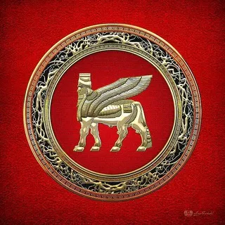 Вавилонская Башня 🏛
