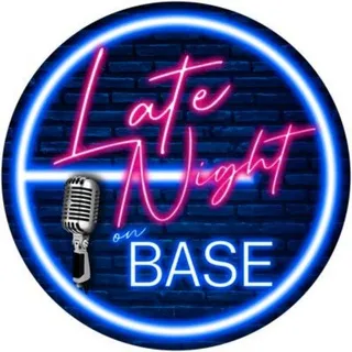Late Night On Base