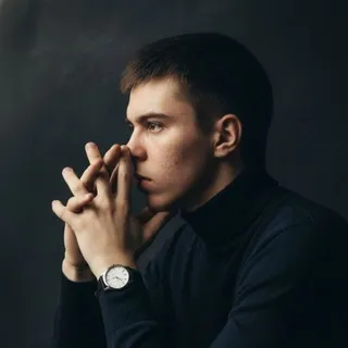 Сергей Кубатин