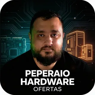 PEPERAIO HARDWARE OFERTAS