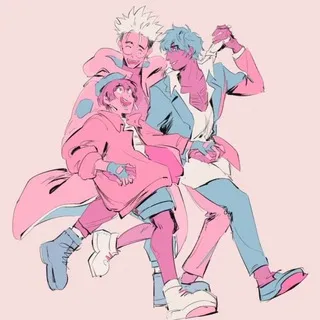 T4T confession 🏳‍⚧!!