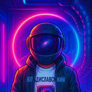 Владиславский 🌌