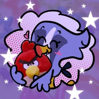 Angry Birds confession