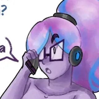 NSFW! CHPONYA