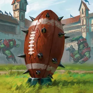 Blood Bowl