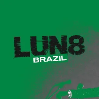 LUN8 BRAZIL #NABI