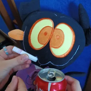 Название съели[16+]