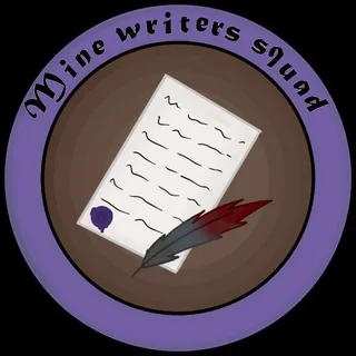 MineWriters squad