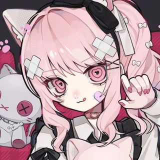 переходник пинкриб🎀