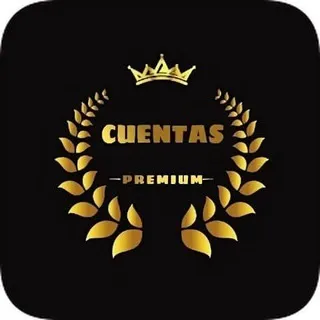 Cuentas Premium 🍿| chat
