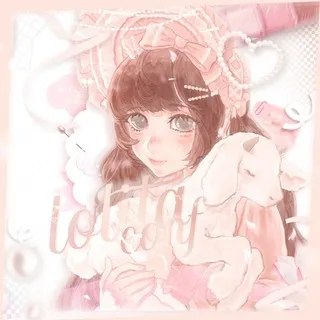 Lolita confession ! 🧸