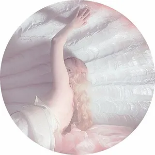 ੭˚₊ princesse de perles ୭ৎ