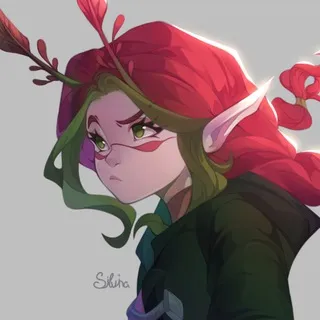 SILVINA