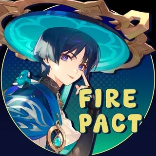 в спячке... | FirePact 🪻