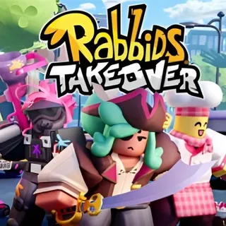 RabbidsTakeoverNews |RU