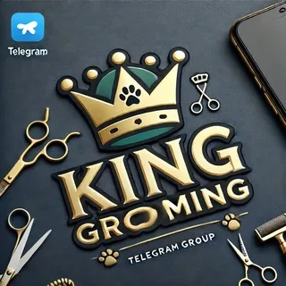 KingGroming