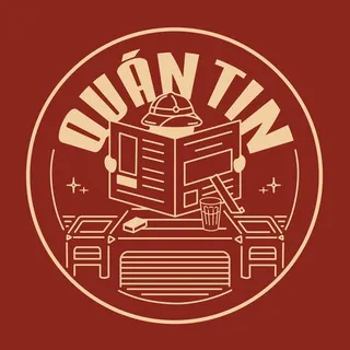 Quán Tin | Kênh Thông tin chính trị quốc tế | Vietnam Information Corner