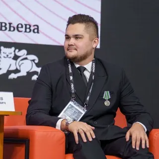 Ильяс Батыргариев | Журналист из Уфы