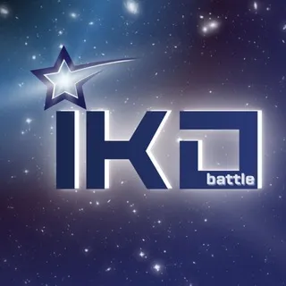 INTERSTELLAR K-DANCE battle
