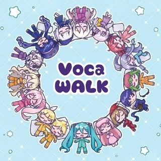 Voca WALK [12.07]