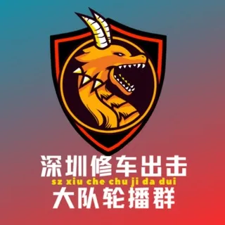 深圳修车出击大队【轮播群】