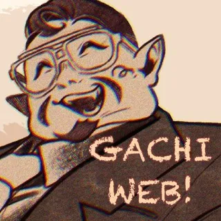 GACHI.WEB