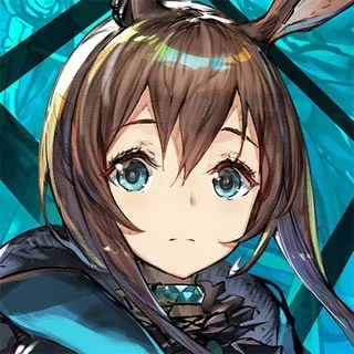 Arknights | iNFO