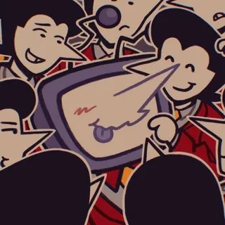 Спамтеннакф чат!