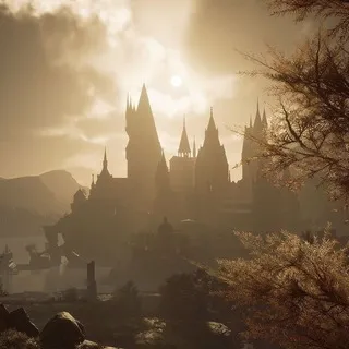 Hogwarts: New Age