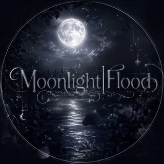 Анкетница: Moonlight | Flood
