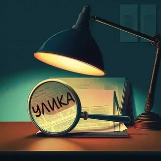 Записки судебного лингвиста