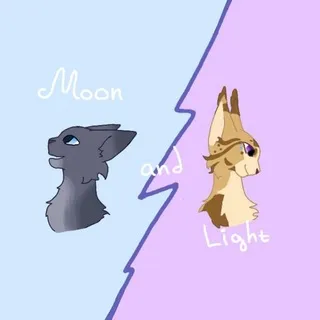 ♪~|Moon and Light|~♪°
